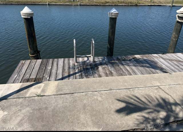 Property at 3743 Cherry Ln, FL 33956