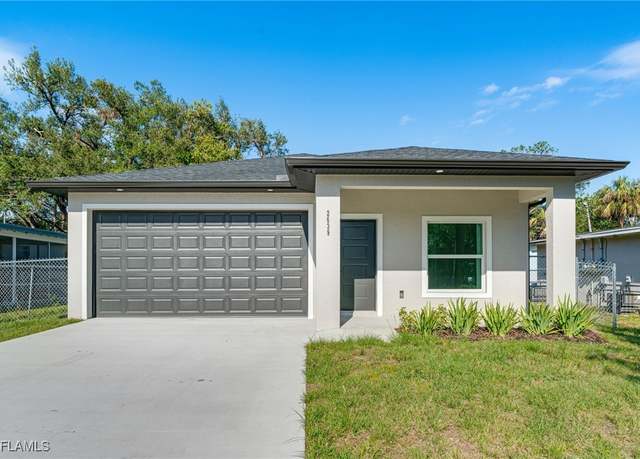 Property at 2639 Saint Charles St, Fort Myers, FL 33916, 3 beds, 2 baths