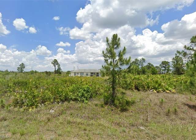Property at 961 Derby St, Lehigh Acres, FL 33974