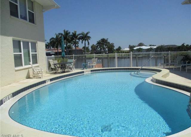 Property at 1827 SE 41st St Unit 1F, Cape Coral, FL 33904, 2 beds, 2 baths