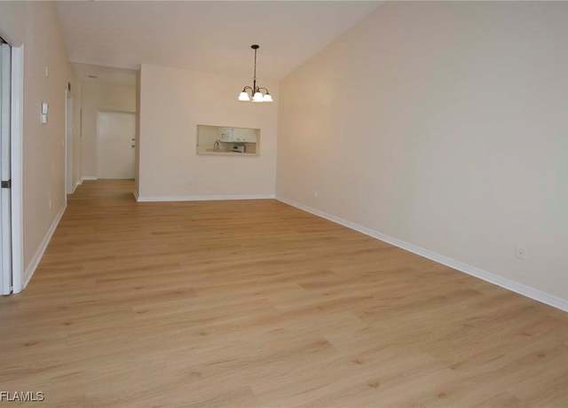 Property at 8423 Bernwood Cove Loop #406, Fort Myers, FL 33966, 2 beds, 2 baths