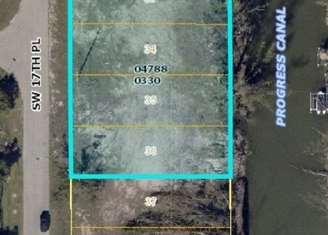 Property at 2247 SW 17th Pl, Cape Coral, FL 33991