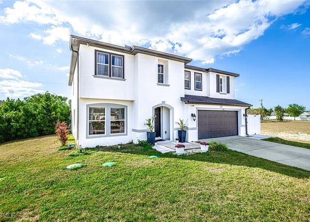 Property at 2816 NE 6th Pl, Cape Coral, FL 33909, 3 beds, 3 baths