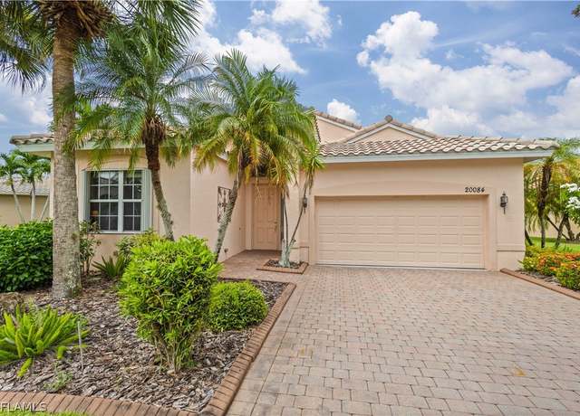 Property at 20084 Castlemaine Ave, Estero, FL 33928, 2 beds, 2 baths