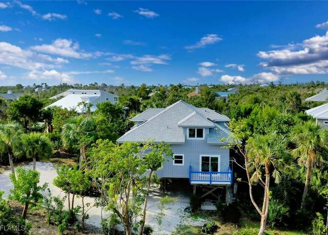 Property at 4546 Buck Key Rd, Sanibel, FL 33957, 4 beds, 2 baths