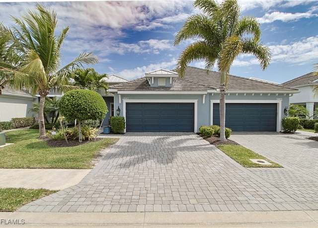Property at 11736 Solano Dr, Fort Myers, FL 33966, 3 beds, 2 baths
