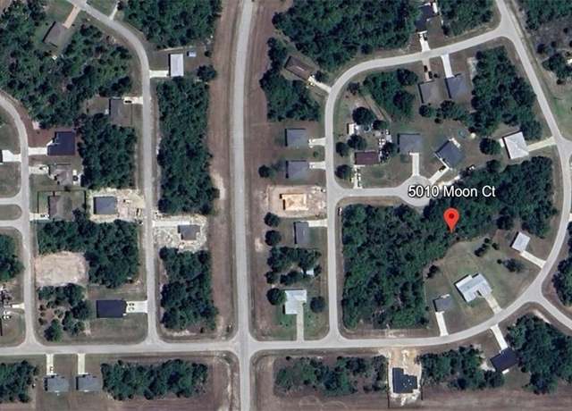 Property at 5010 Moon Ct, Labelle, FL 33935