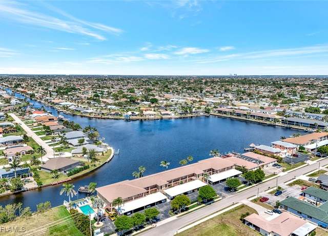 Property at 159 SW 47th Ter #102, Cape Coral, FL 33914, 2 beds, 2 baths