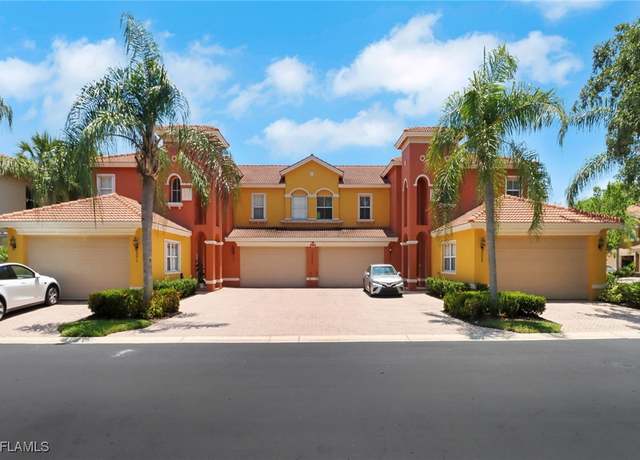 Property at 12050 Lucca St #202, Fort Myers, FL 33966, 2 beds, 2 baths