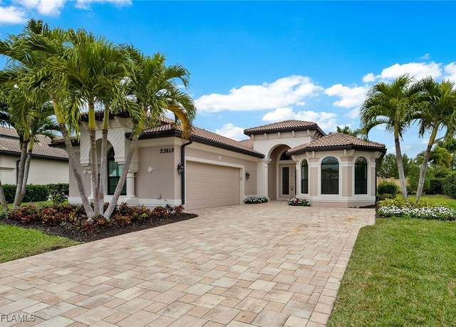 Property at 23412 Sanabria Loop, Bonita Springs, FL 34135, 4 beds, 3 baths