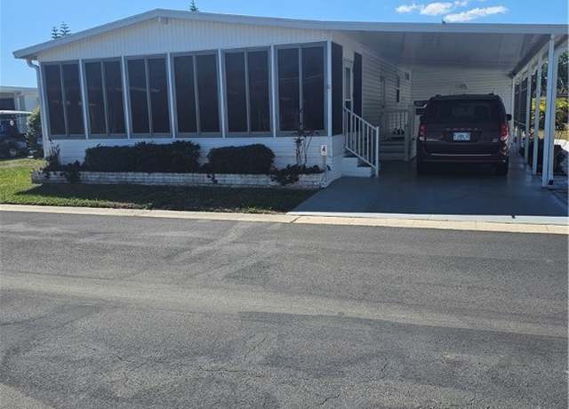 Property at 4 Elder St, Alva, FL 33920, 2 beds, 2 baths