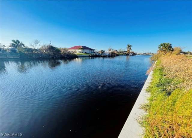 Property at 1224 NW 34th Ave, Cape Coral, FL 33993