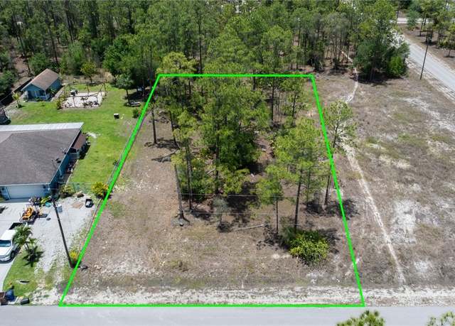 Property at 1321 Mcarthur Ave, Lehigh Acres, FL 33972
