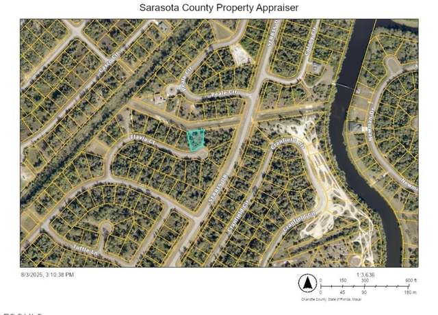Property at Flavia Ct, North Port, FL 34288