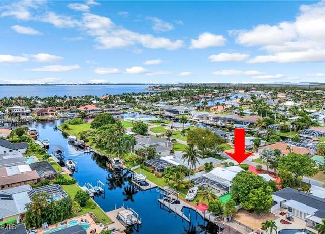 Property at 5333 Cocoa Ct, Cape Coral, FL 33904, 2 beds, 2 baths