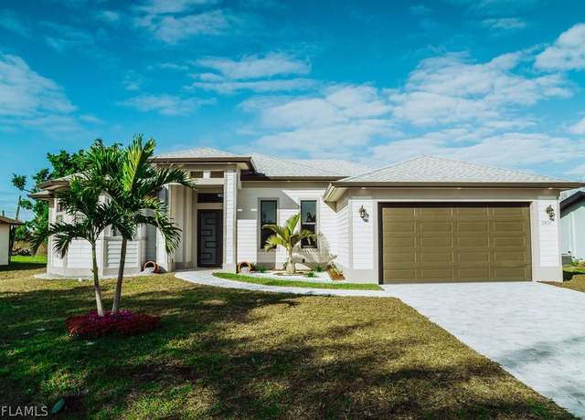 Property at 2801 West Rd, Fort Myers, FL 33905, 3 beds, 2 baths