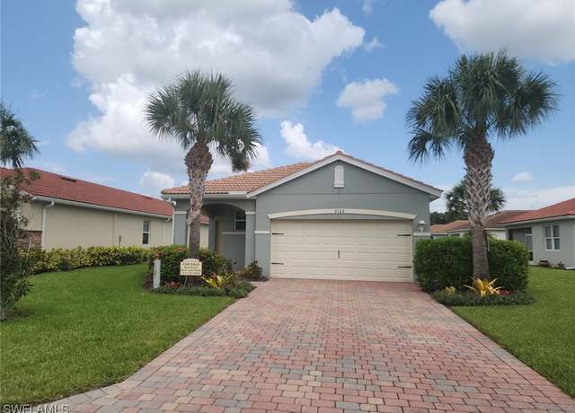 Property at 2142 Summersweet Dr, Alva, FL 33920, 3 beds, 2 baths