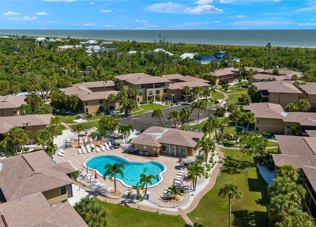 Property at 5117 Sea Bell Rd Unit G102, Sanibel, FL 33957, 2 beds, 2 baths