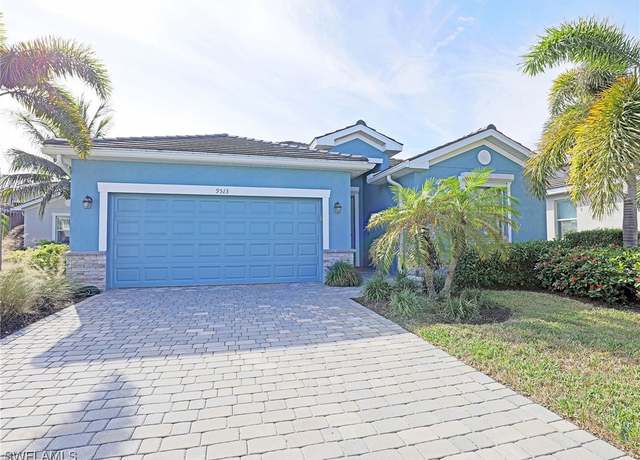 Property at 9513 Albero Ct, Fort Myers, FL 33908, 3 beds, 3 baths
