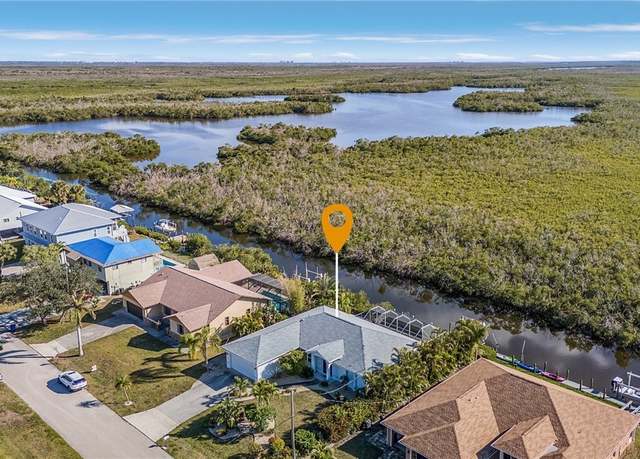 Property at 5139 Genesee Pkwy, Bokeelia, FL 33922, 3 beds, 2 baths