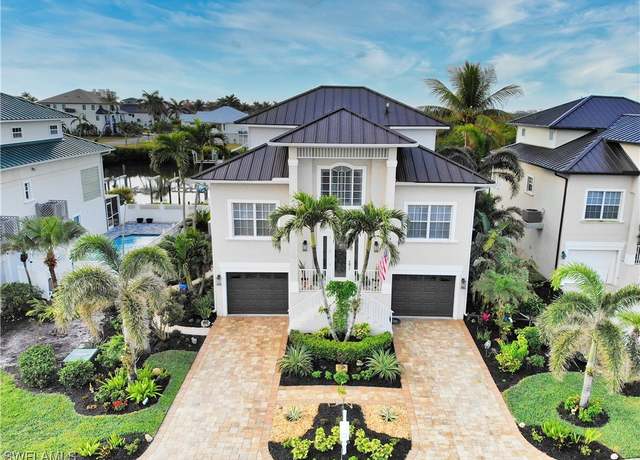 Property at 12219 Siesta Dr, Fort Myers Beach, FL 33931, 3 beds, 3.5 baths