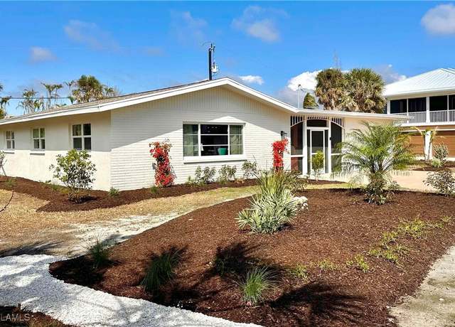 Property at 3009 Singing Wind Dr, Sanibel, FL 33957, 3 beds, 2 baths