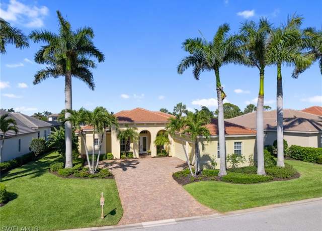 Property at 18200 Creekside View Dr, Fort Myers, FL 33908, 3 beds, 3.5 baths