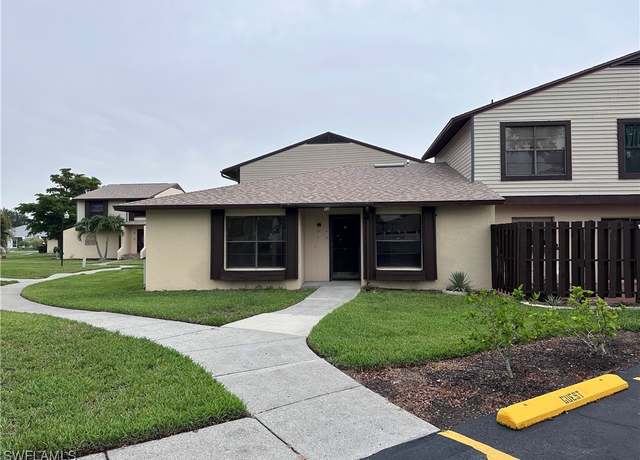 Property at 632 SE 12th Ct #12, Cape Coral, FL 33990, 2 beds, 2 baths