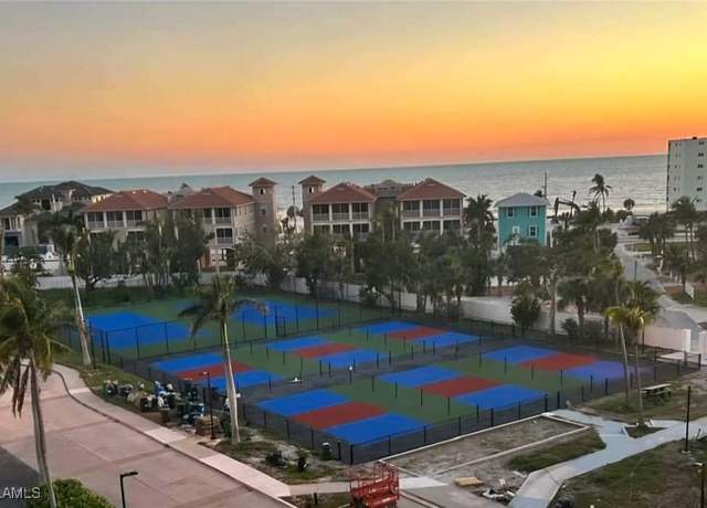 Property at 4745 Estero Blvd #302, Fort Myers Beach, FL 33931, 2 beds, 2 baths