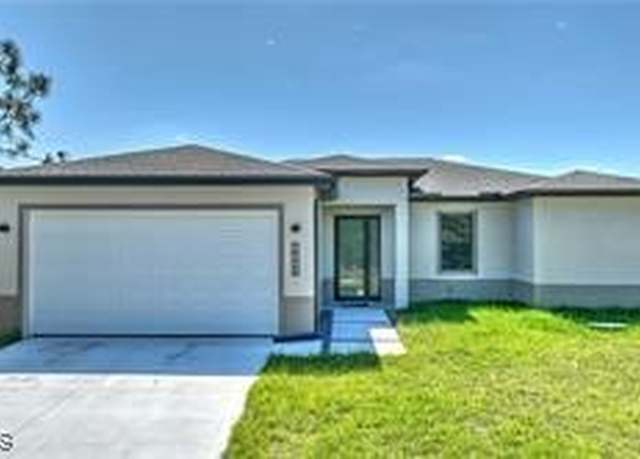 Property at 3204 69th St W, Lehigh Acres, FL 33971, 3 beds, 2 baths
