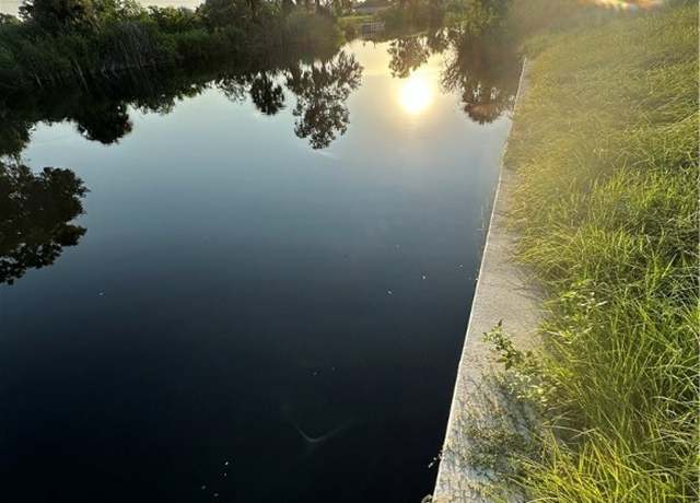 Property at 2043 NE 27th St, Cape Coral, FL 33909