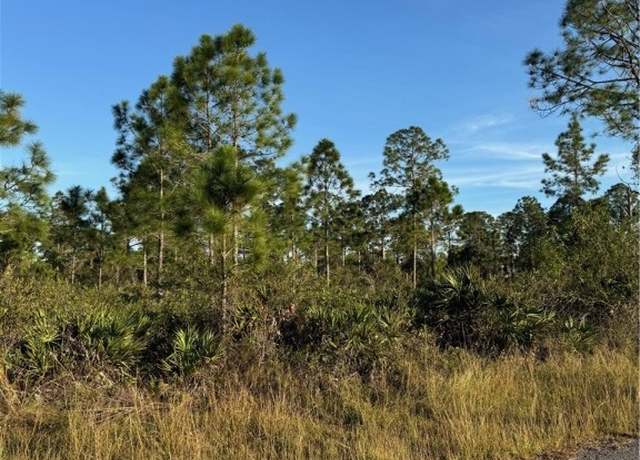 Property at 1308 Fifth Ave, Lehigh Acres, FL 33972