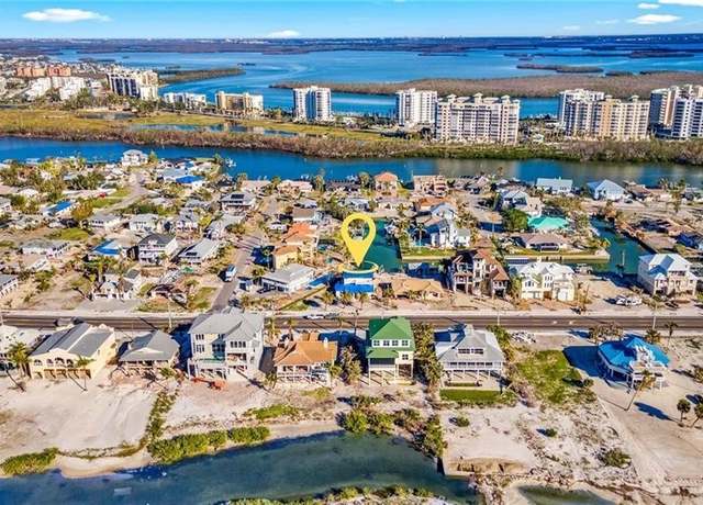 Property at 8211 Estero Blvd, Fort Myers Beach, FL 33931
