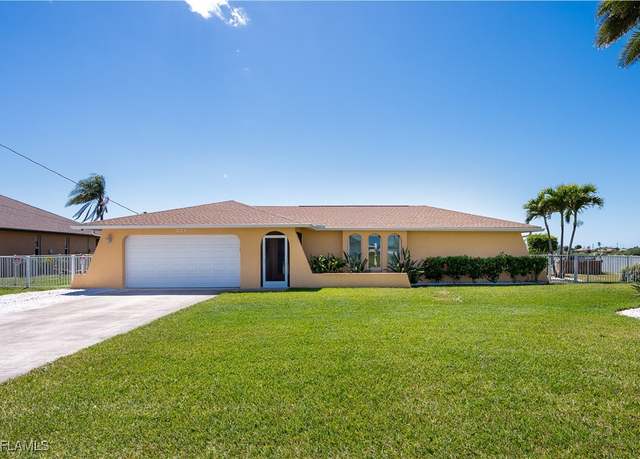 Property at 228 NW 12th Ln, Cape Coral, FL 33993, 3 beds, 2 baths