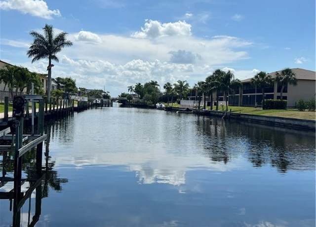 Property at 1016 SE 46th St #102, Cape Coral, FL 33904, 2 beds, 2 baths