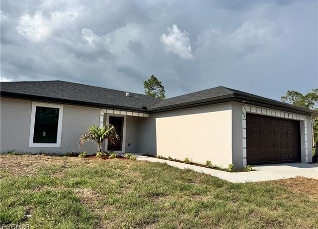 Property at 951 Alabama Rd S, Lehigh Acres, FL 33974, 3 beds, 2 baths