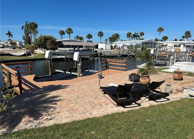 Property at 17690 Bryan Ct, Fort Myers Beach, FL 33931