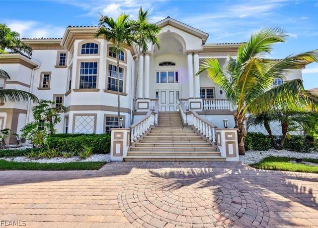 Property at 12560 Panasoffkee Dr, North Fort Myers, FL 33903, 4 beds, 5.5 baths
