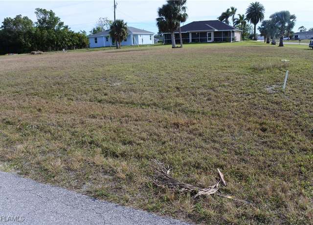 Property at 2014 NE 25th Ter, Cape Coral, FL 33909