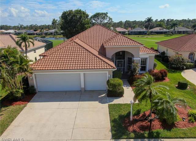 Property at 2060 Corona Del Sire Dr, North Fort Myers, FL 33917, 3 beds, 2 baths