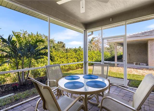 Property at 13430 Causeway Palms Cv Lot 4, Fort Myers, FL 33908, 2 beds, 2 baths
