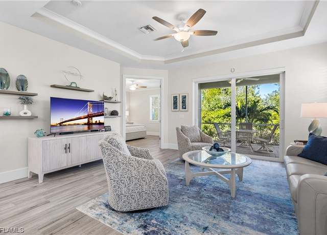 Property at 13430 Causeway Palms Cv Lot 4, Fort Myers, FL 33908, 2 beds, 2 baths