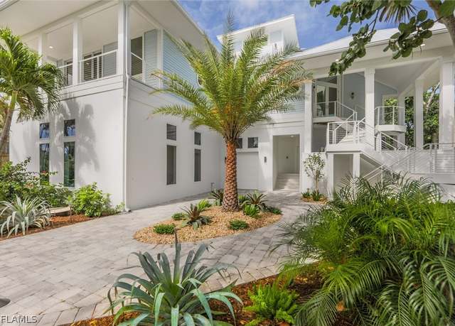 Property at 941 South Seas Plantation Rd, Captiva, FL 33924, 3 beds, 3.5 baths