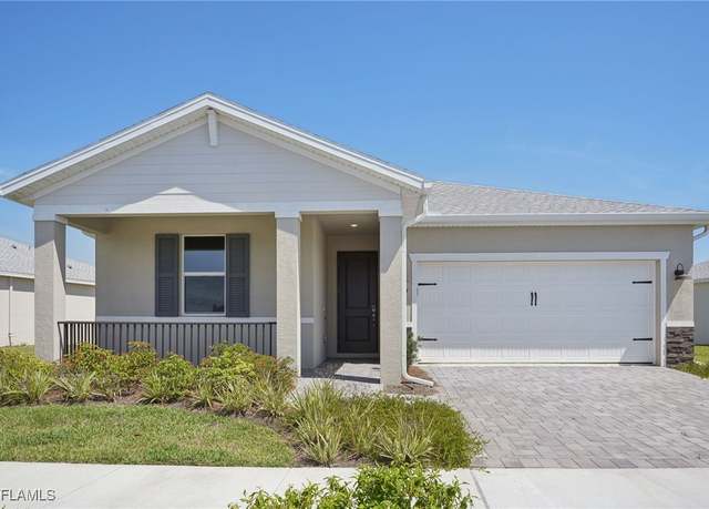 Property at 44284 Frontier Dr, Punta Gorda, FL 33982, 4 beds, 2 baths