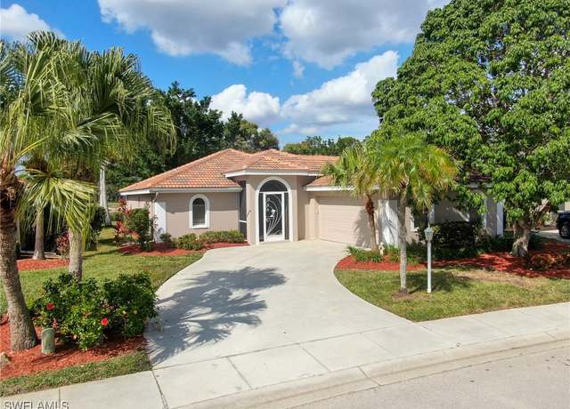 Property at 1821 Corona Del Sire Dr, North Fort Myers, FL 33917, 2 beds, 2 baths