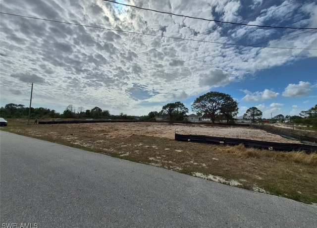 Property at 360 Paisley Ave, Lehigh Acres, FL 33974