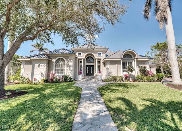 Property at 15870 Turnbridge Ct, Fort Myers, FL 33908, 5 beds, 5 baths