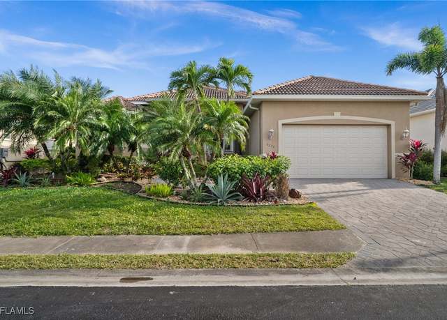 Property at 8276 Southwind Bay Cir, Fort Myers, FL 33908, 3 beds, 2 baths