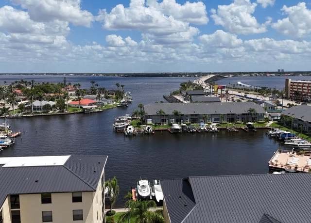 Property at 4719 SE 17th Pl #205, Cape Coral, FL 33904, 2 beds, 2 baths