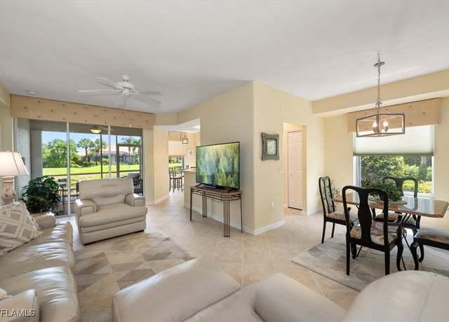 Property at 11033 Mill Creek Way #202, Fort Myers, FL 33913, 2 beds, 2 baths